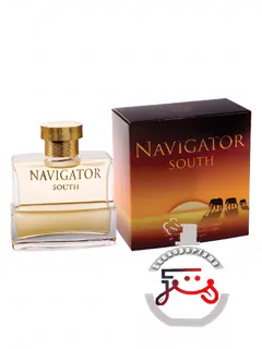 نَویگاتور سَوث کریستین لاووازیه پَرفوم | navigator south christine lavoisier parfums
